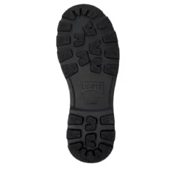 Camper Wir präsentieren die nächste Generation des Brutus schwarz Stiefel