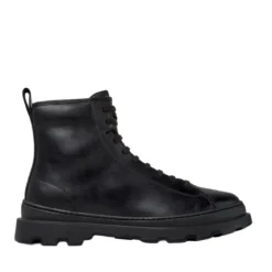 Camper Wir präsentieren die nächste Generation des Brutus schwarz Stiefel