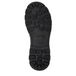 Camper Wir präsentieren die nächste Generation des Brutus schwarz Stiefel