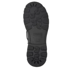 Camper Wir präsentieren die nächste Generation des Brutus schwarz Schnürschuhe