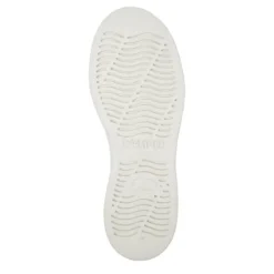 Camper - XL Extralight® Brandsohle für mehr Leichtigkeitburgund Low-Top-Sneaker