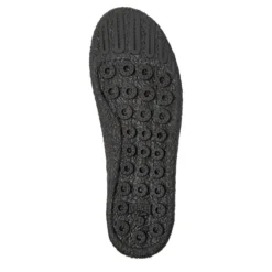 Camper - Zeitgenössisches Schuhwerk- Zertifikat der Leat mittel-grau Schnürstiefel