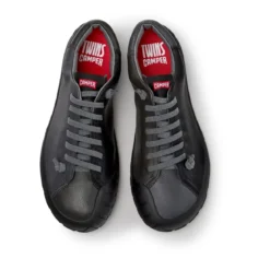 Camper - Zertifikat der Leather Working Group- Schuhmach multicolor Low-Top-Sneaker