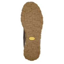 Camper - Zertifikat der Leather Working Group- Schuhmach dunkel-braun Low-Top-Sneaker