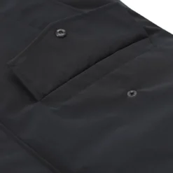 Canada Goose Parka Langford mit Daunen Dunkelgrau