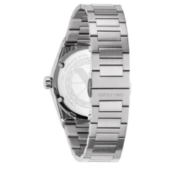 Carlo Colucci Quarzuhr CC600-3 silber Quarzuhr