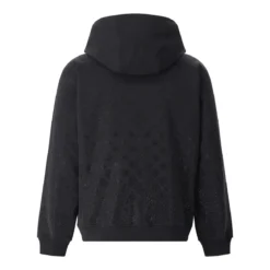Casablanca Jacke mit Glitzerdetails schwarz Übergangsjacke