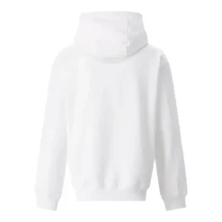 Casablanca Sweaters White weiß Hoodie