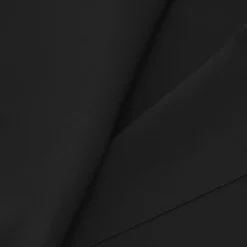 Chiara Boni Lange Jacke Casave schwarz Übergangsmantel