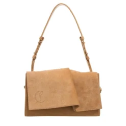 Christian Louboutin Baggy Small Lionne Schultertasche
