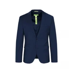 Cinque Baukasten Sakko Cicastello Blau Anzugjacke