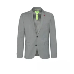 Cinque Baukasten Sakko Cimonopoli 48103932952922 Grau Blazer