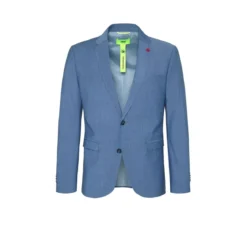 Cinque Baukasten Sakko Cimonopoli 48103933215066 Blau Blazer