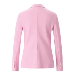 CIRCOLO 1901 Blazer aus Strick pink Blazer