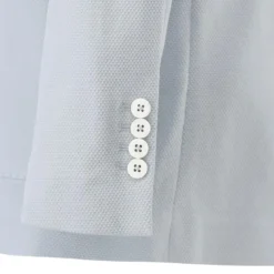 CIRCOLO 1901 Langer Blazer blau Blazer
