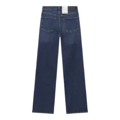Citizens Of Humanity Bootcut-Jeans Lilah High Rise blau Jeans