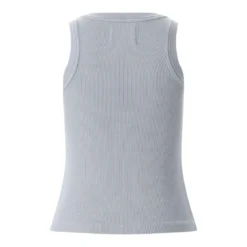 Citizens Of Humanity Geripptes Top Isabel beige Top