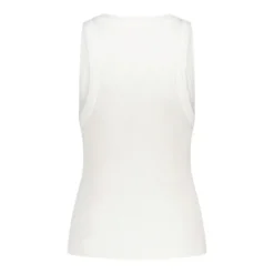 Citizens Of Humanity Geripptes Top Isabel beige Top