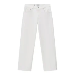 Citizens Of Humanity Jeans Palma weiß Jeans