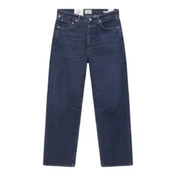 Citizens Of Humanity Relaxed Fit Jeans Miro Long blau Jeans