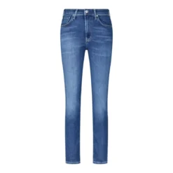 Citizens Of Humanity Slim-Fit Jeans Isola Blau Slim-Fit-Jeans