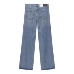 Citizens Of Humanity Straight-Leg Jeans Annina blau Straight Leg Jeans