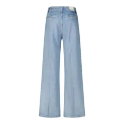 Citizens Of Humanity Weite Jeans Ayla Blau Wide Leg Jeans