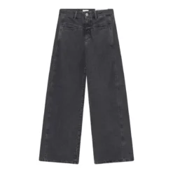 Closed Barrel-Fit Jeans Tori-X grau Jeans