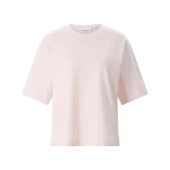 Closed Relaxed T-Shirt pink T-Shirt