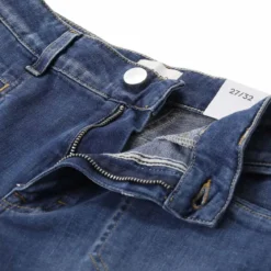 Closed Straight-Fit Jeans Mira-X blau Straight Leg Jeans