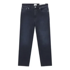 Closed Straight-Leg Jeans Milo blau Jeans