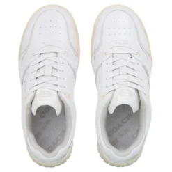 Coach Coach Soho Sneaker Optic White Low-Top-Sneaker