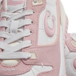 Coach Coach Soho Sneaker With Denim Low-Top-Sneaker