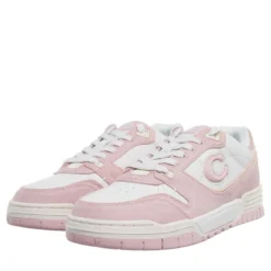 Coach Coach Soho Sneaker With Denim Low-Top-Sneaker