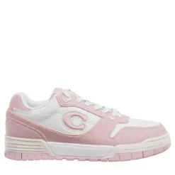 Coach Coach Soho Sneaker With Denim Low-Top-Sneaker