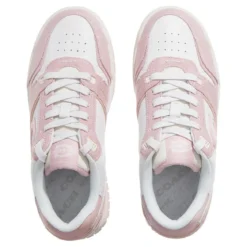 Coach Coach Soho Sneaker With Denim Low-Top-Sneaker