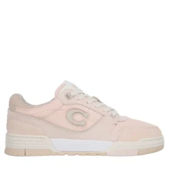 Coach Soho Snkr Sde Blh Blush Low-Top-Sneaker