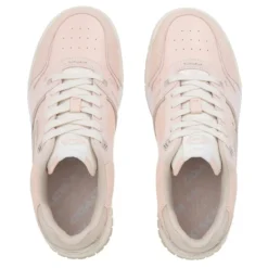 Coach Soho Snkr Sde Blh Blush Low-Top-Sneaker