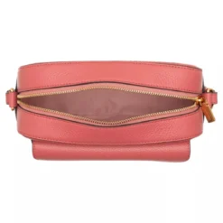 Coccinelle Beat Soft Small Shoulder Bag Pot Crossbody Bag