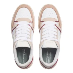 Coccinelle C-City 365 Multi Rosette Low-Top-Sneaker