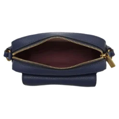 Coccinelle Coccinelle Beat Soft Royal Blue Camera Bag