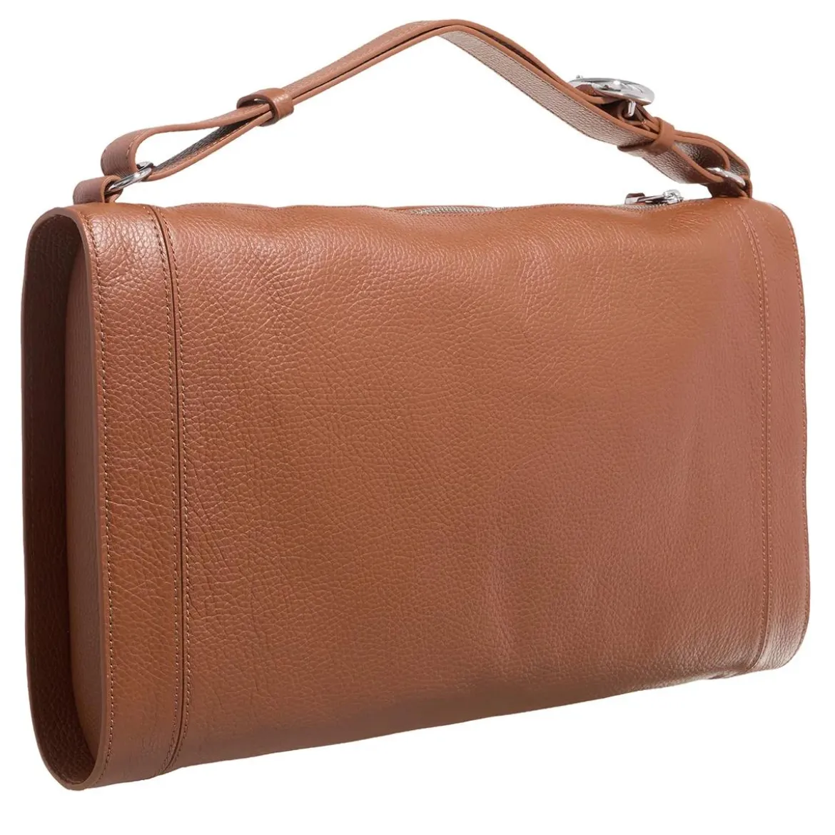 Coccinelle Coccinelleelinor Cognac Businesstasche