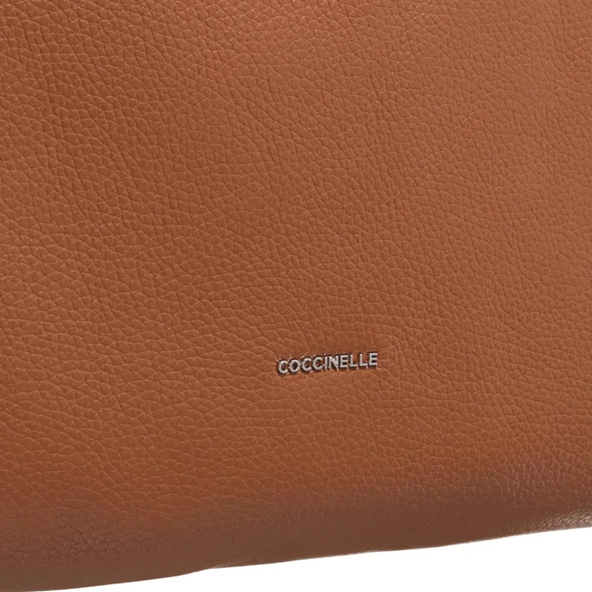 Coccinelle Coccinelleelinor Cognac Businesstasche