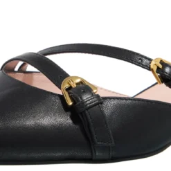 Coccinelle Coccinelle Fernanda Noir Pumps