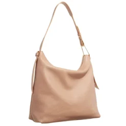 Coccinelle Coccinelle Malory Skin Hobo Bag