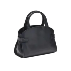 Coccinelle Coccinellesabine Noir Schultertasche