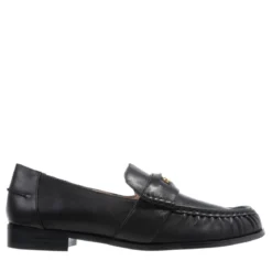 Coccinelle C-Penny Loafer Noir Loafer