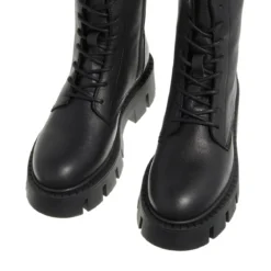 Copenhagen CPH130 Black Stiefel
