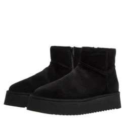Copenhagen CPH270 Black Winterboots