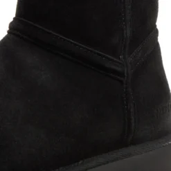 Copenhagen CPH270 Black Winterboots